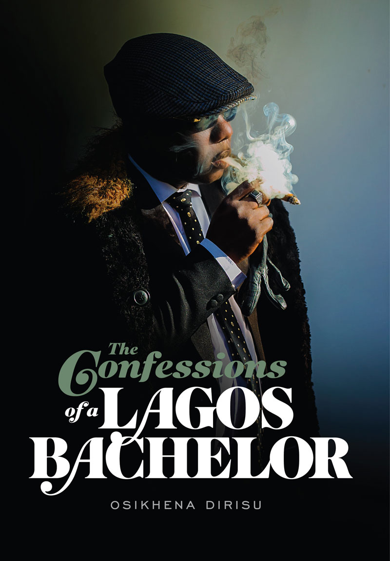 Confessions of a Lagos Bachelor